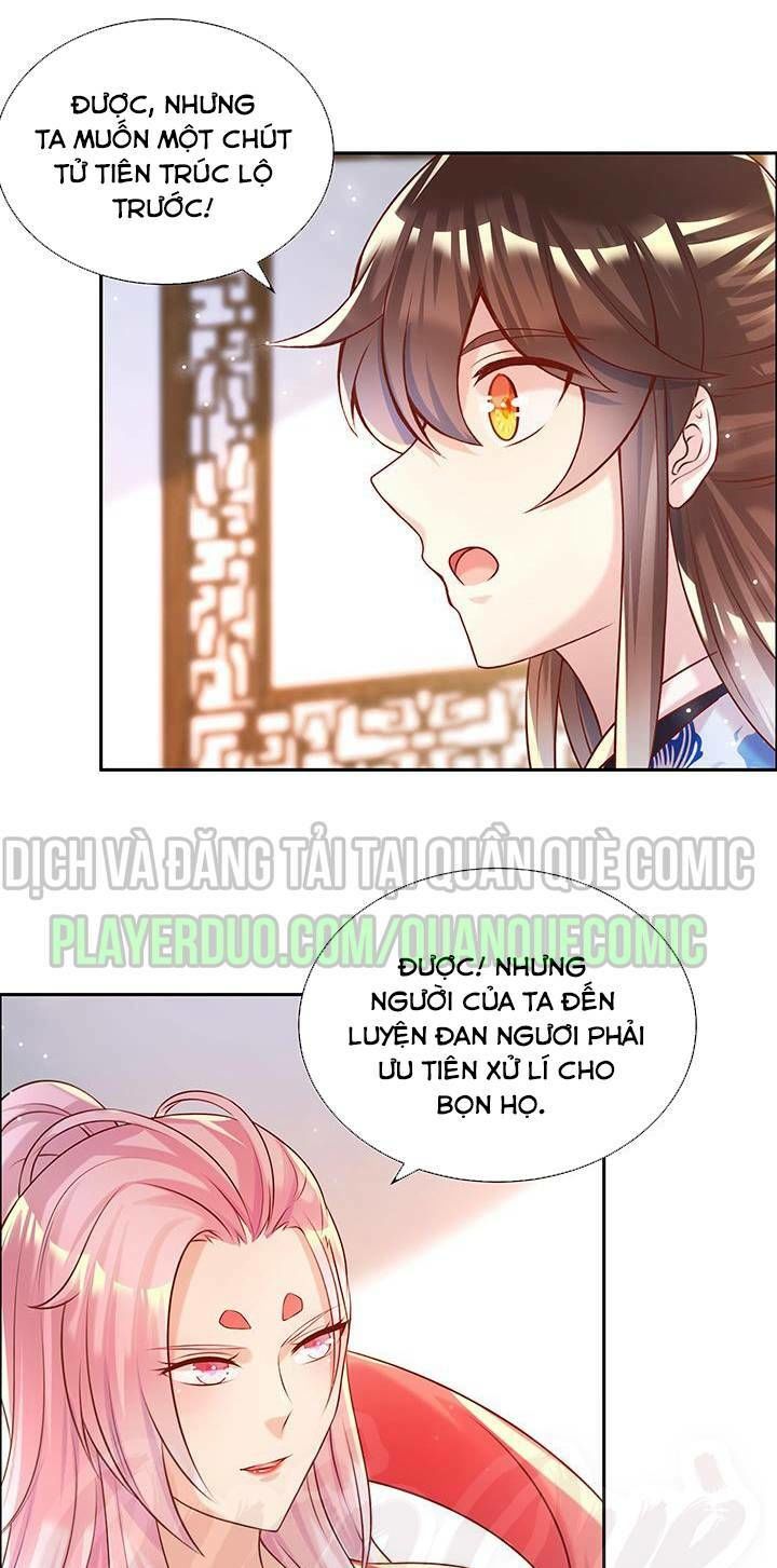 Siêu Phàm Truyện Chapter 125 - Trang 2