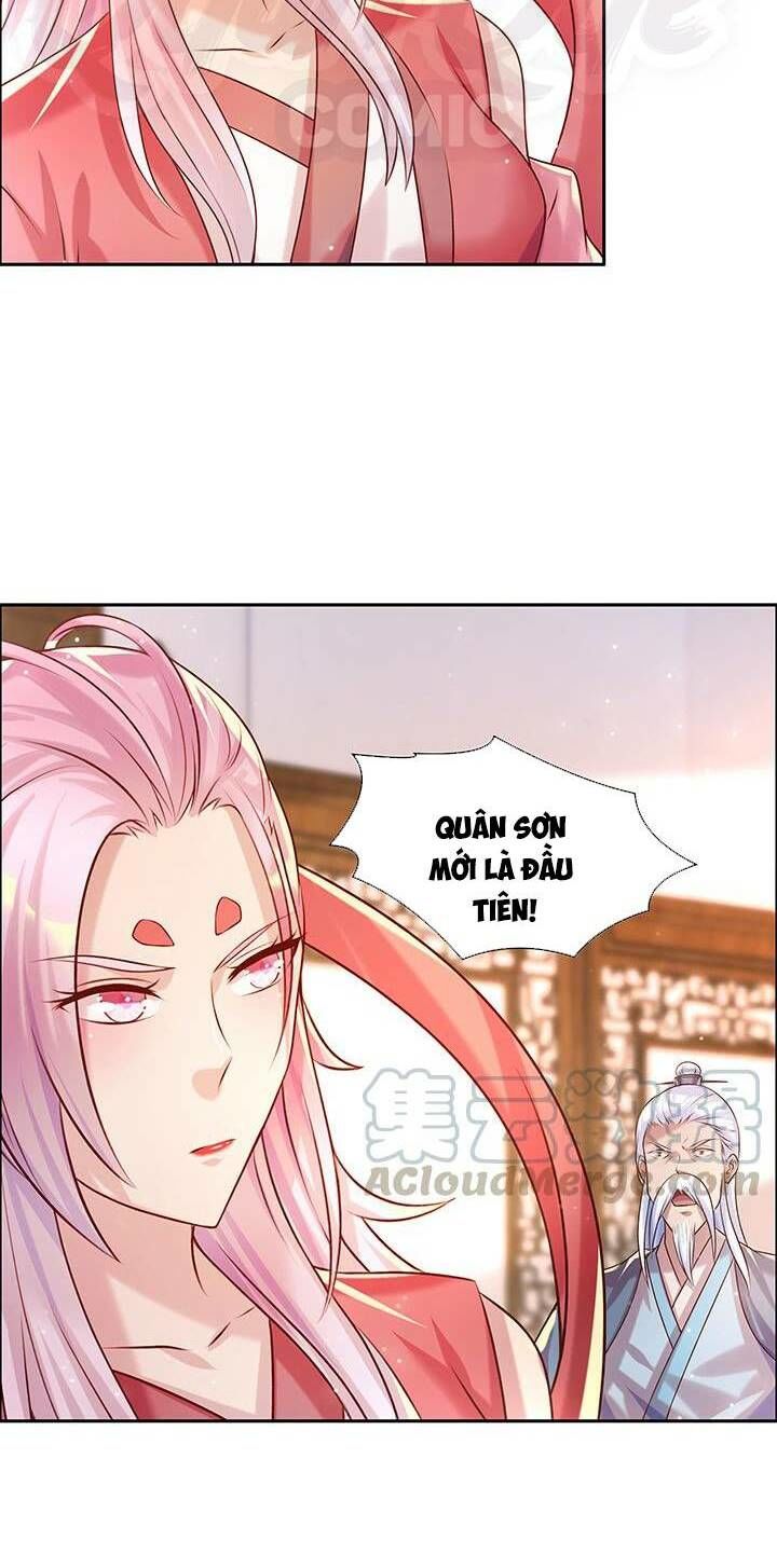 Siêu Phàm Truyện Chapter 125 - Trang 2