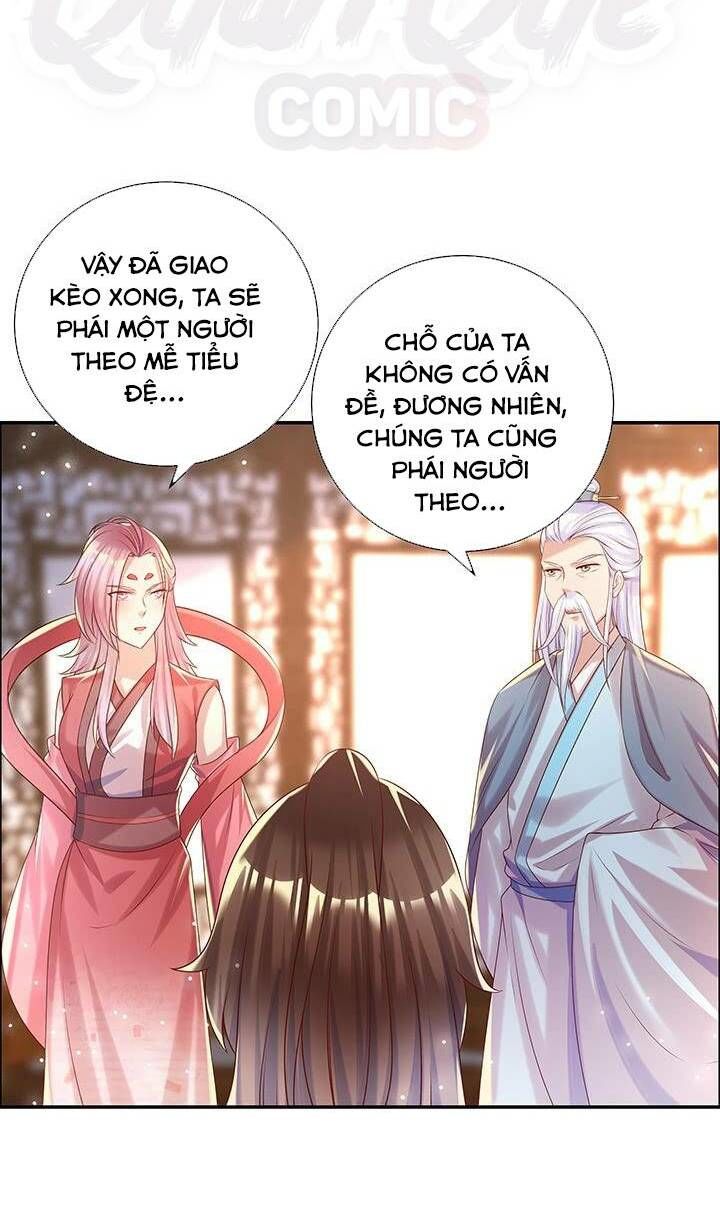 Siêu Phàm Truyện Chapter 125 - Trang 2