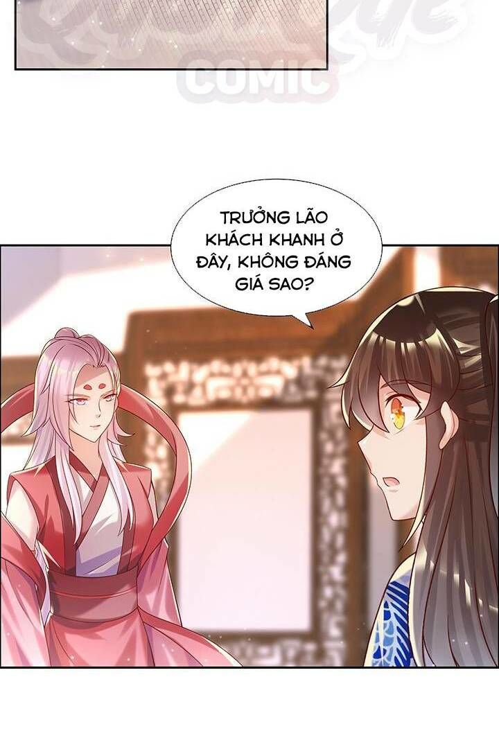 Siêu Phàm Truyện Chapter 125 - Trang 2