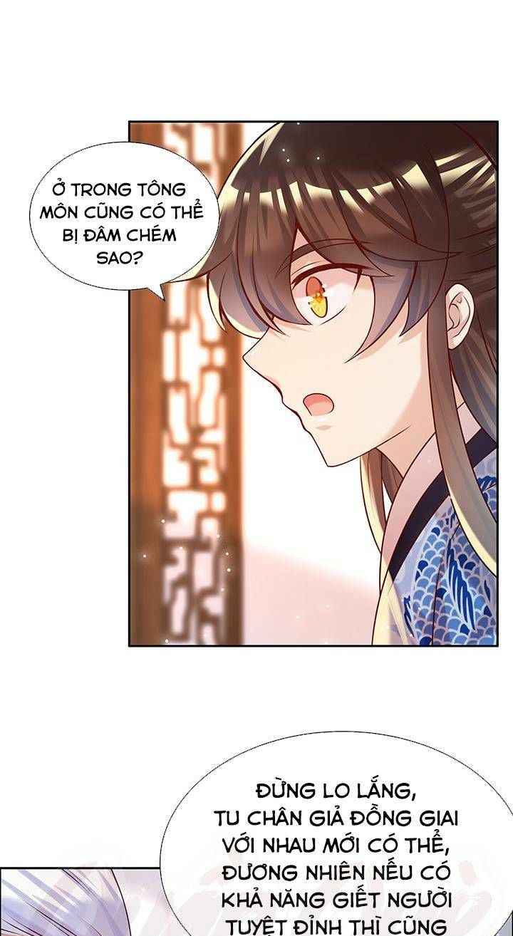 Siêu Phàm Truyện Chapter 125 - Trang 2