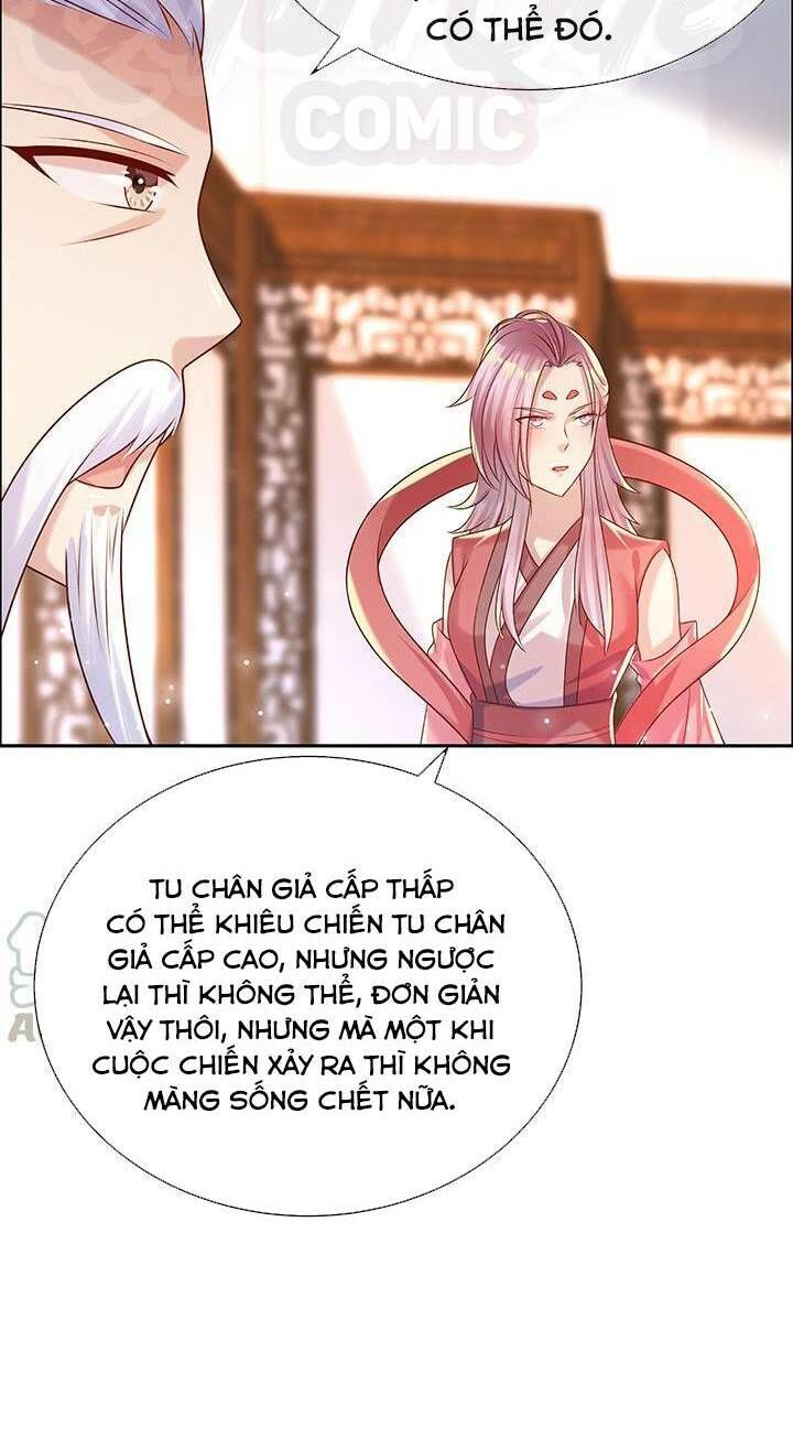 Siêu Phàm Truyện Chapter 125 - Trang 2