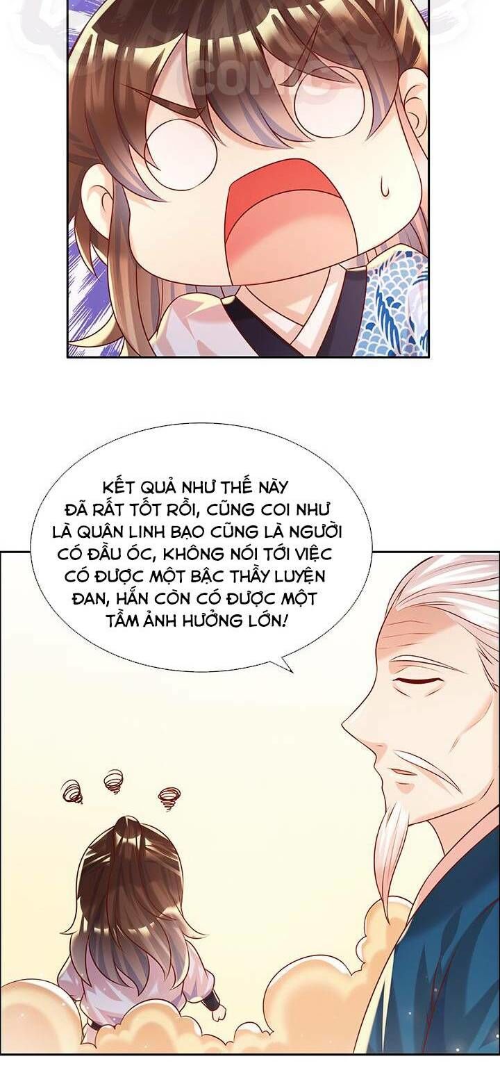 Siêu Phàm Truyện Chapter 125 - Trang 2