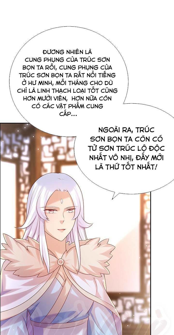 Siêu Phàm Truyện Chapter 125 - Trang 2