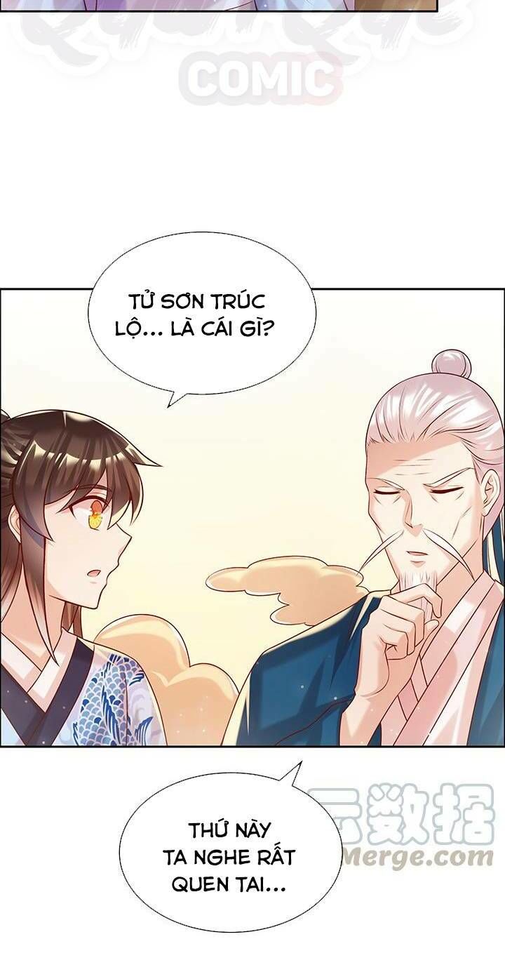 Siêu Phàm Truyện Chapter 125 - Trang 2