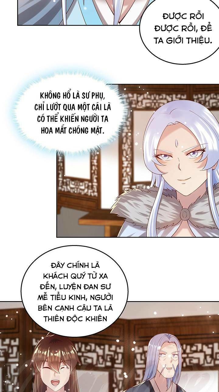 Siêu Phàm Truyện Chapter 124 - Trang 2