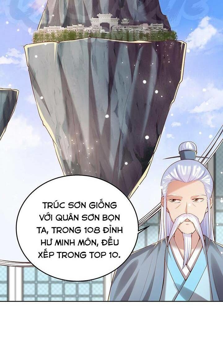 Siêu Phàm Truyện Chapter 124 - Trang 2