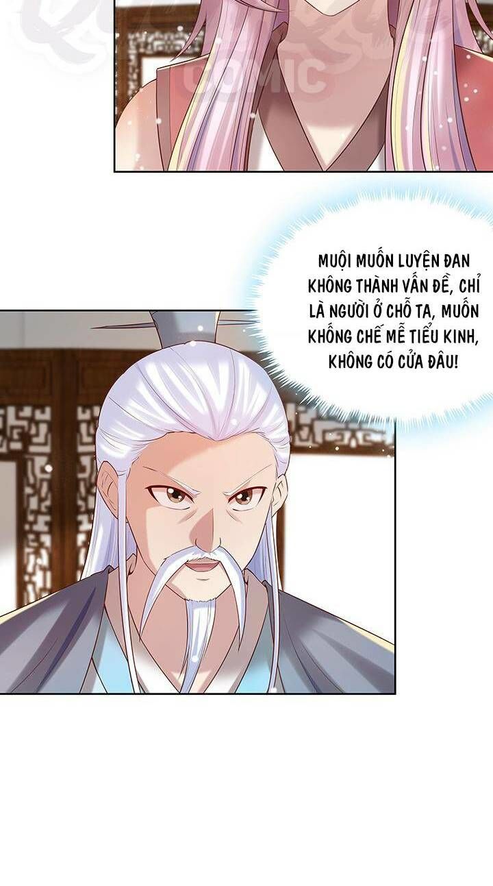 Siêu Phàm Truyện Chapter 124 - Trang 2