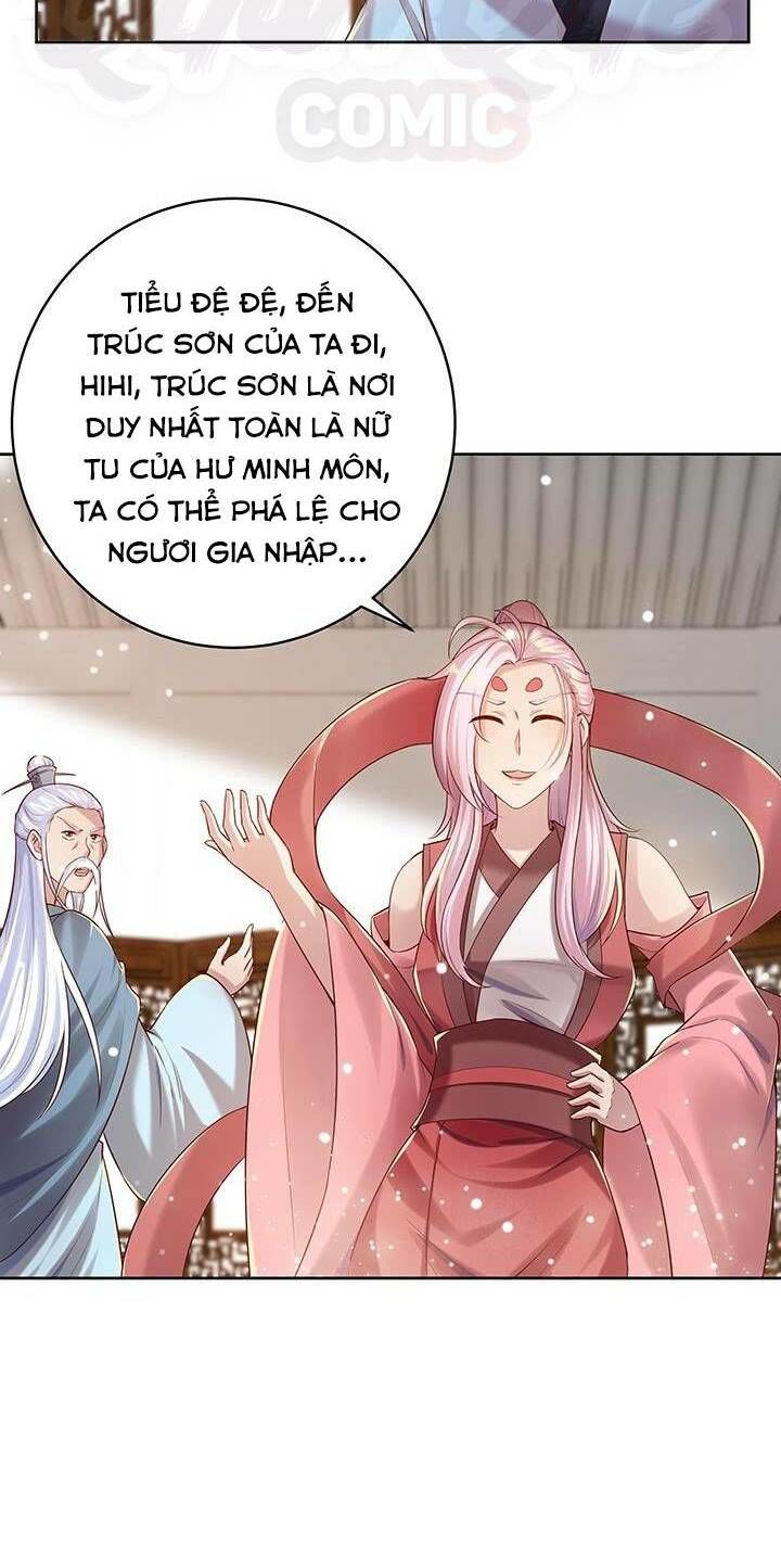 Siêu Phàm Truyện Chapter 124 - Trang 2