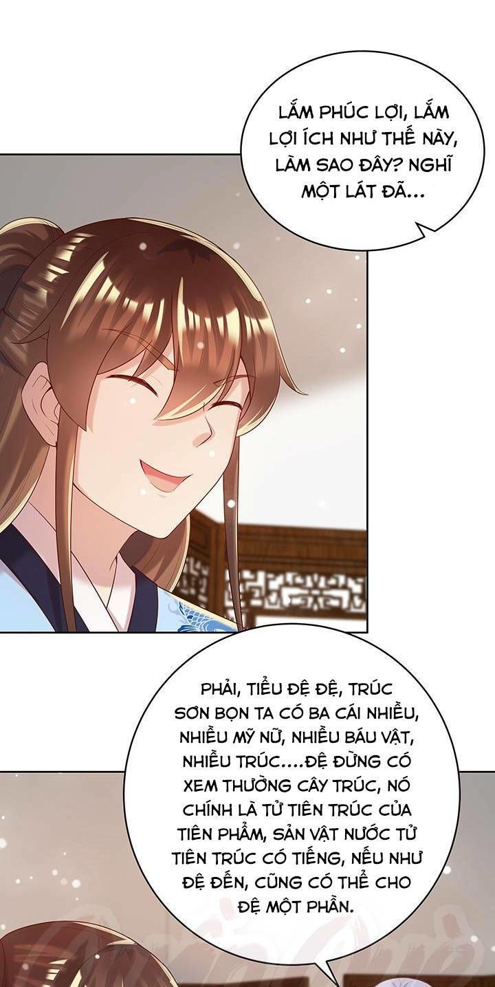 Siêu Phàm Truyện Chapter 124 - Trang 2