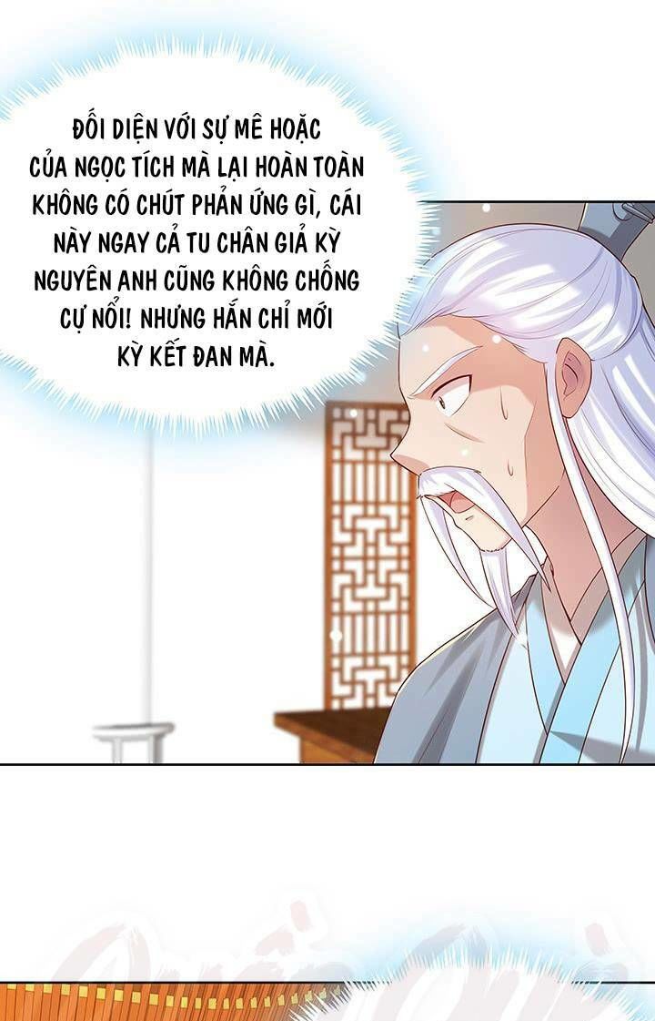 Siêu Phàm Truyện Chapter 124 - Trang 2