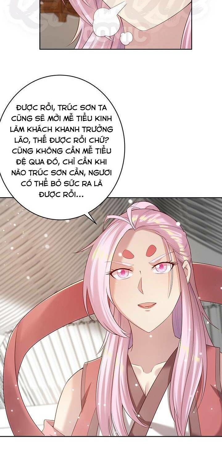 Siêu Phàm Truyện Chapter 124 - Trang 2