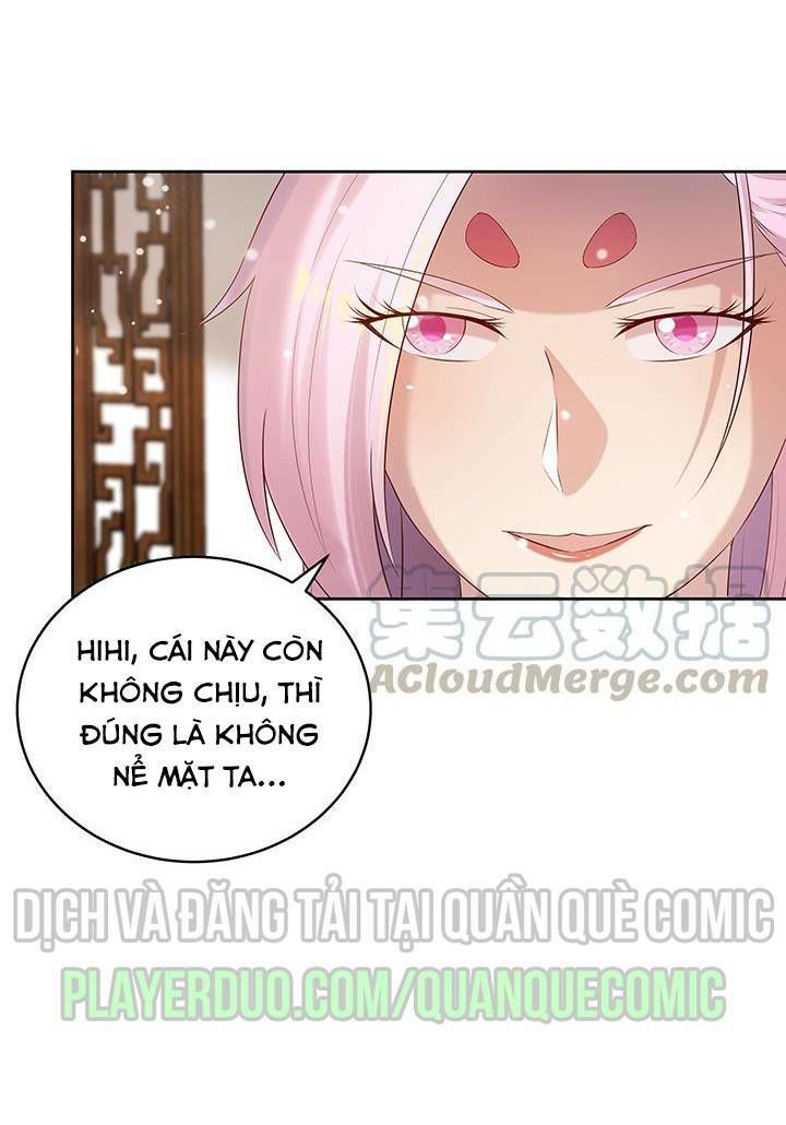 Siêu Phàm Truyện Chapter 124 - Trang 2