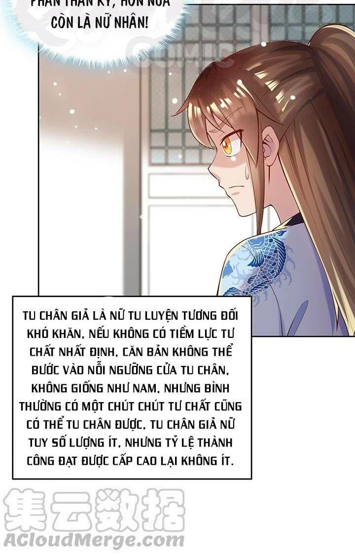 Siêu Phàm Truyện Chapter 124 - Trang 2