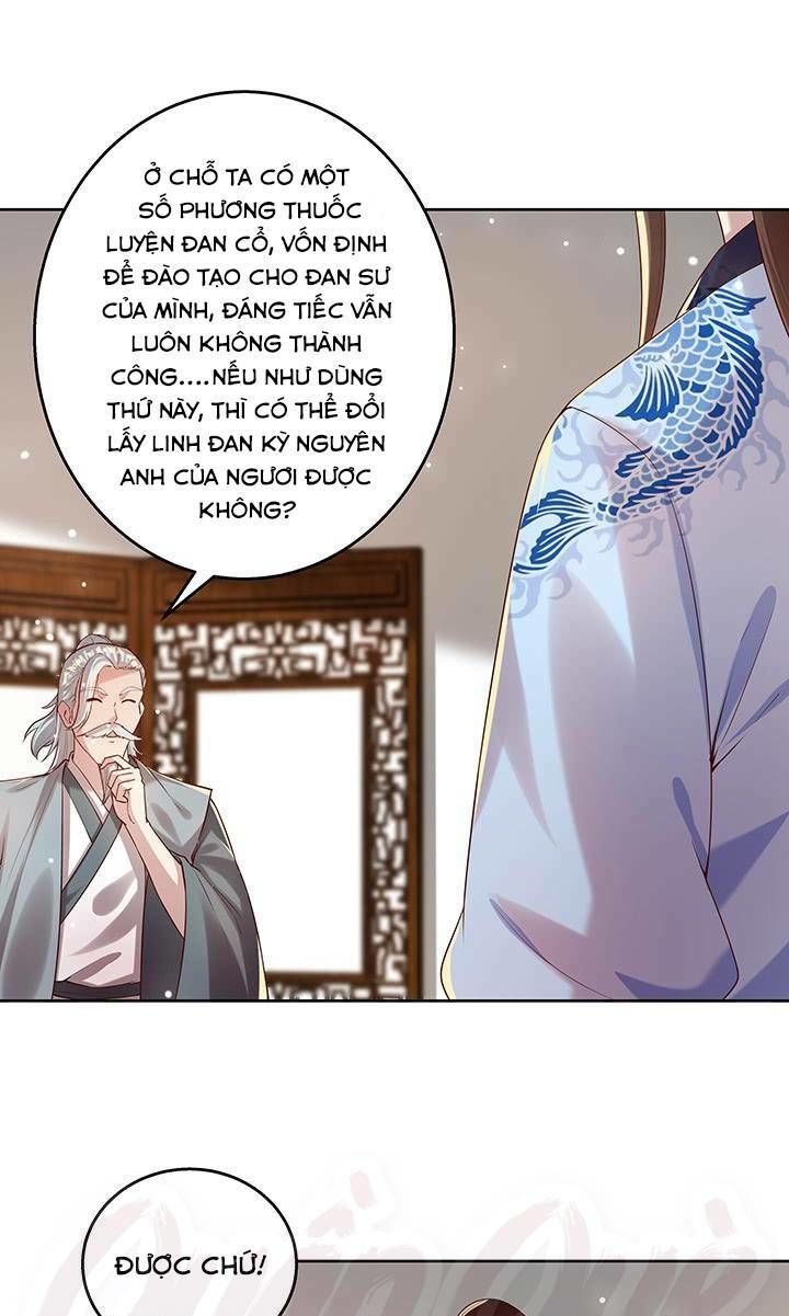 Siêu Phàm Truyện Chapter 123 - Trang 2