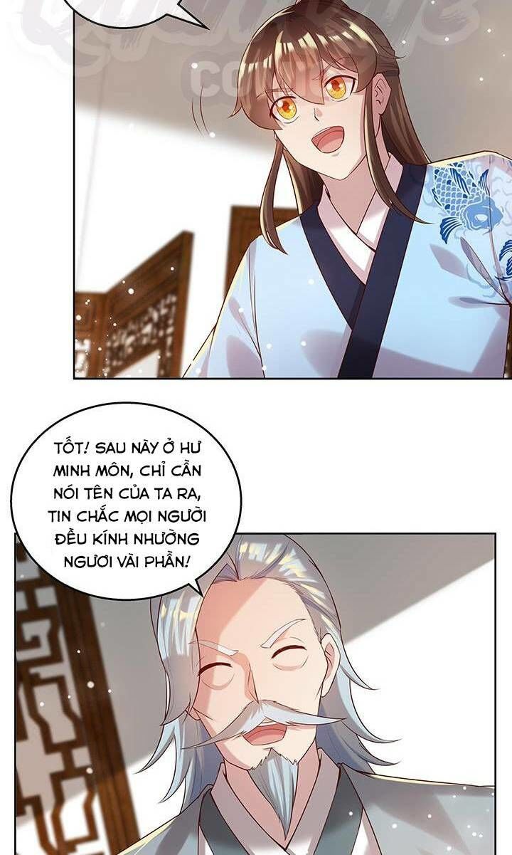 Siêu Phàm Truyện Chapter 123 - Trang 2