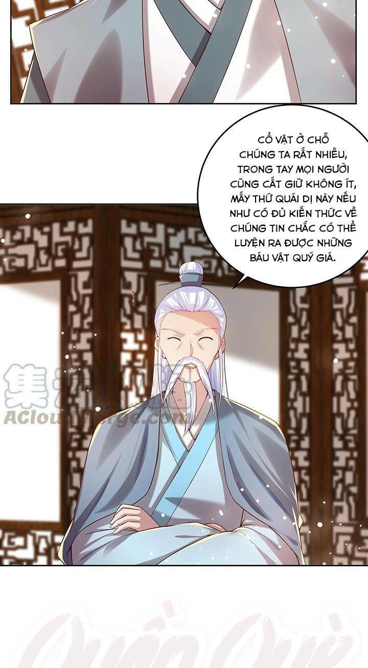 Siêu Phàm Truyện Chapter 123 - Trang 2