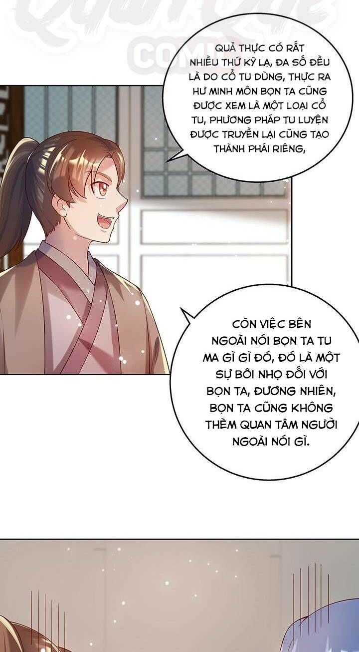 Siêu Phàm Truyện Chapter 123 - Trang 2