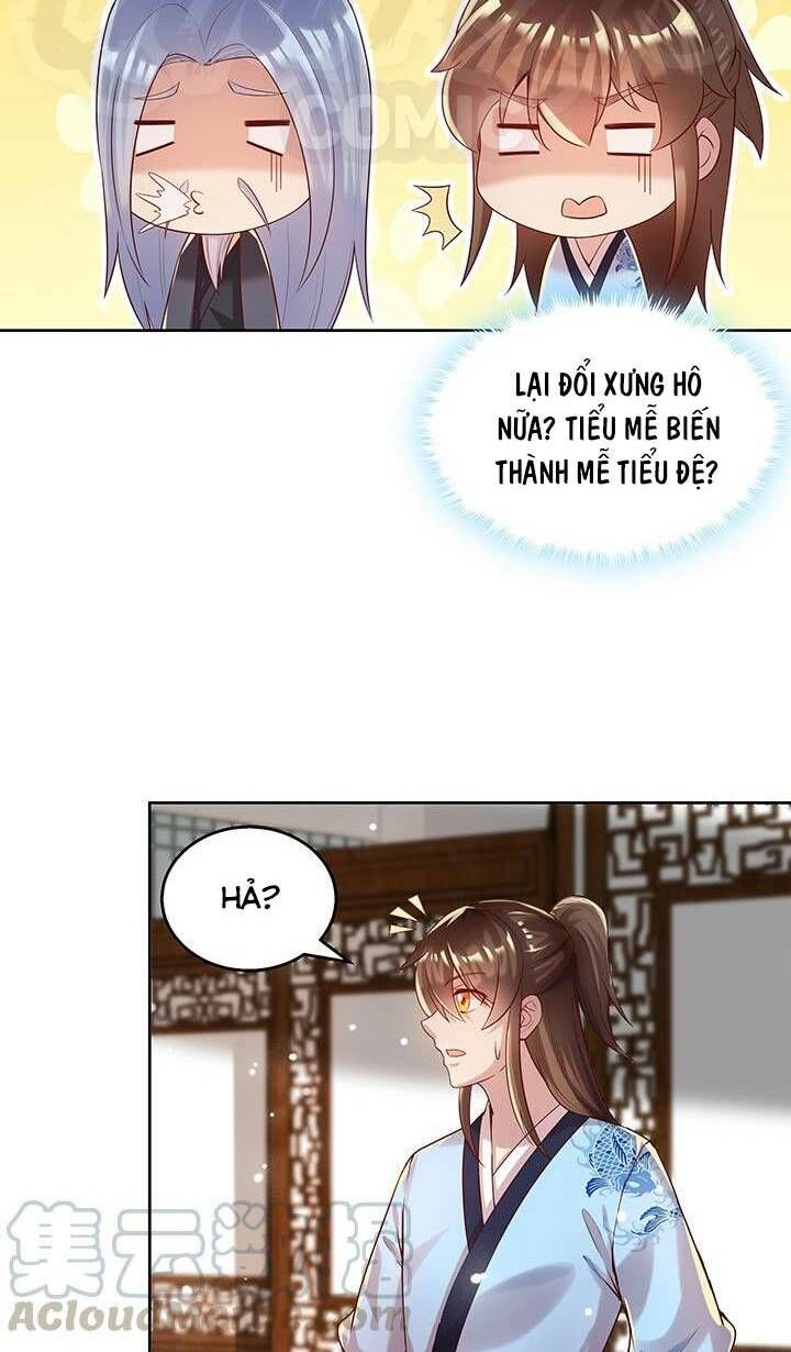 Siêu Phàm Truyện Chapter 123 - Trang 2