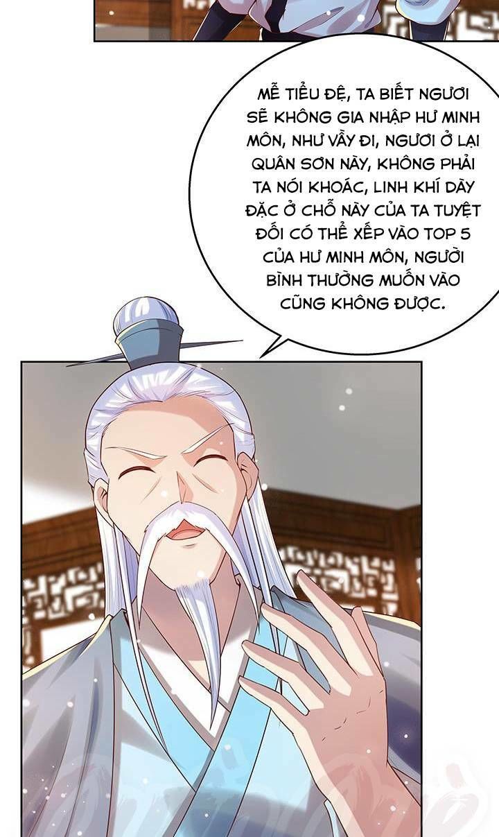 Siêu Phàm Truyện Chapter 123 - Trang 2