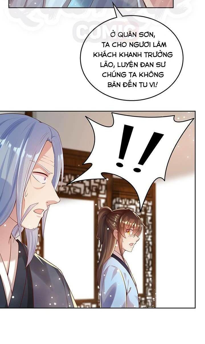 Siêu Phàm Truyện Chapter 123 - Trang 2