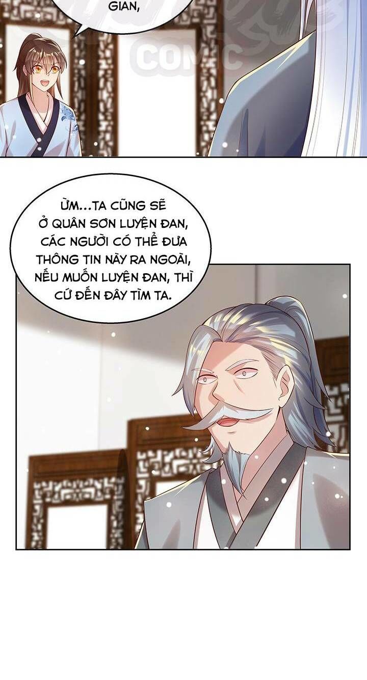 Siêu Phàm Truyện Chapter 123 - Trang 2