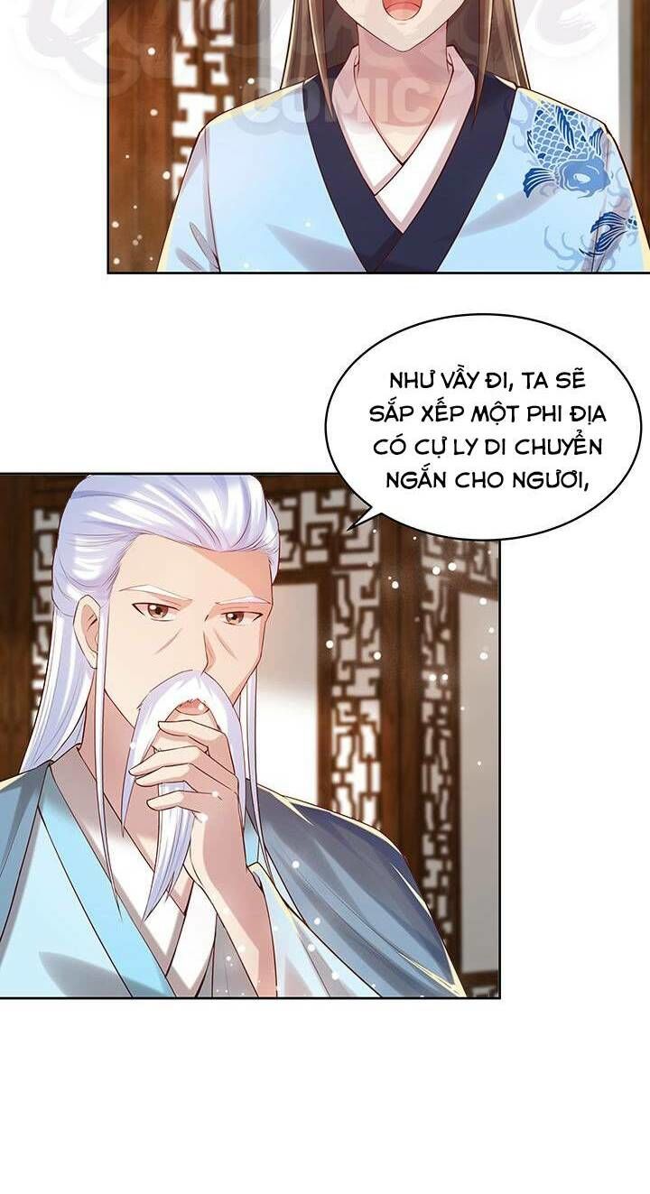 Siêu Phàm Truyện Chapter 123 - Trang 2