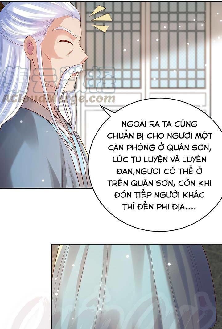 Siêu Phàm Truyện Chapter 123 - Trang 2