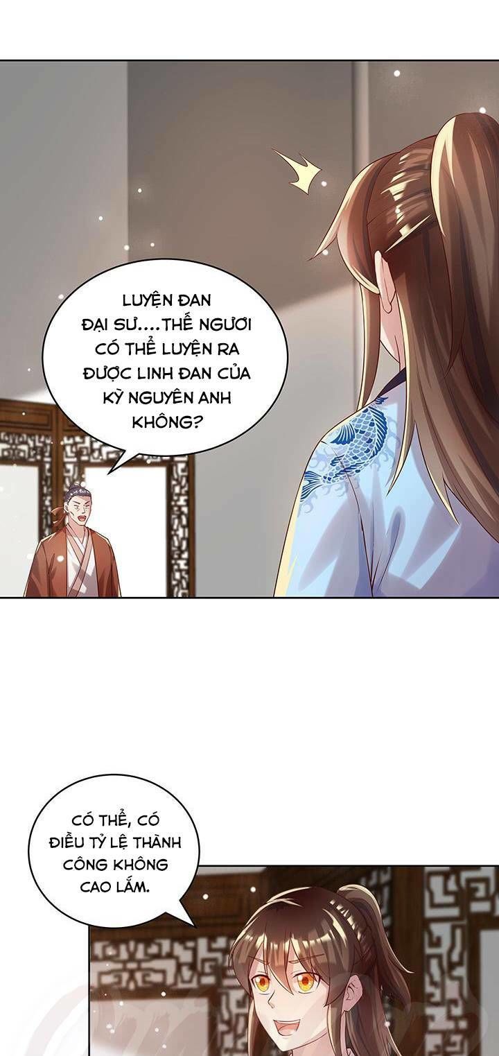 Siêu Phàm Truyện Chapter 123 - Trang 2