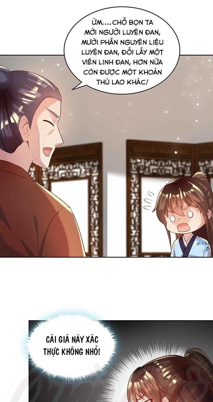 Siêu Phàm Truyện Chapter 123 - Trang 2