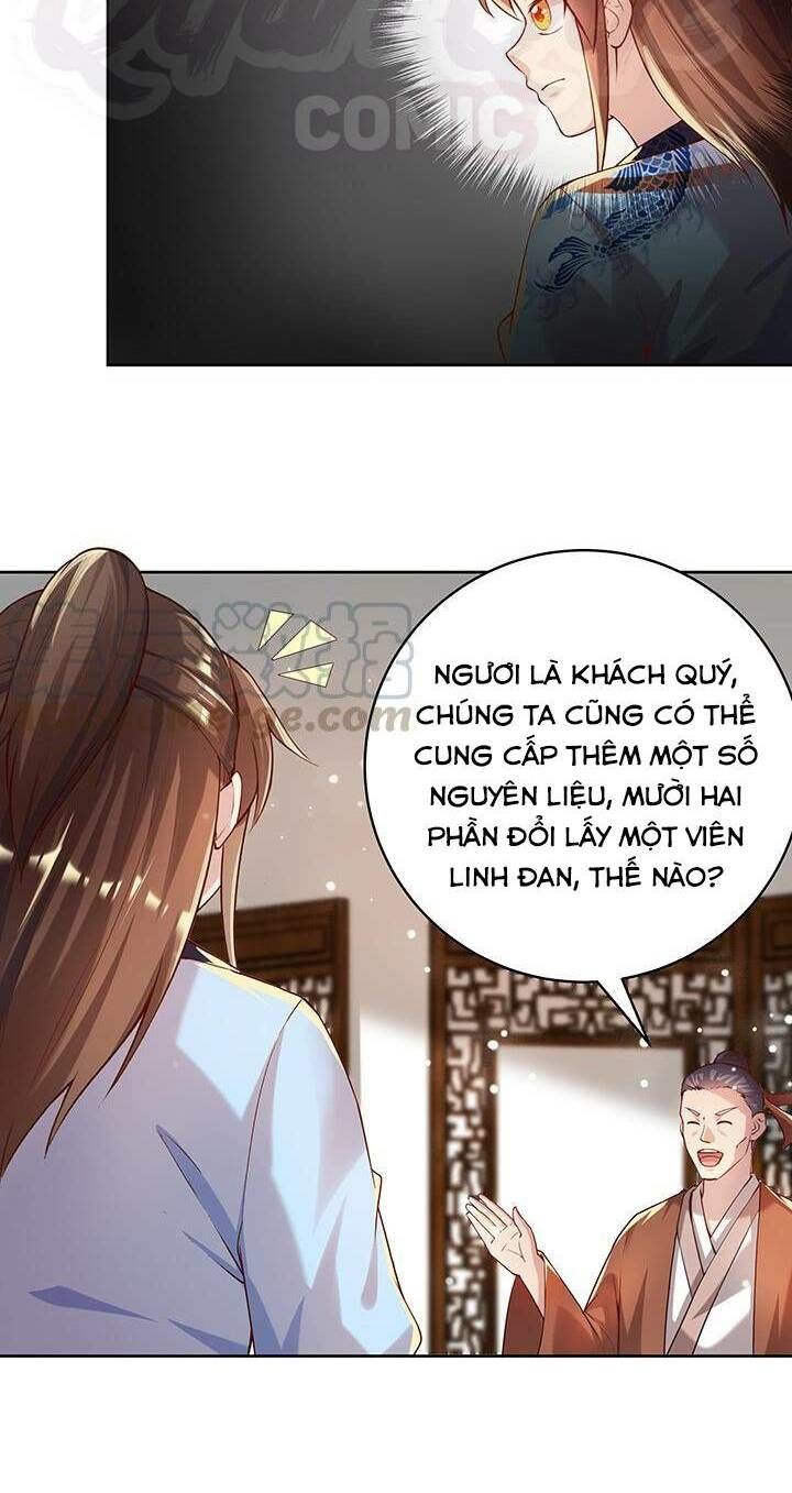 Siêu Phàm Truyện Chapter 123 - Trang 2