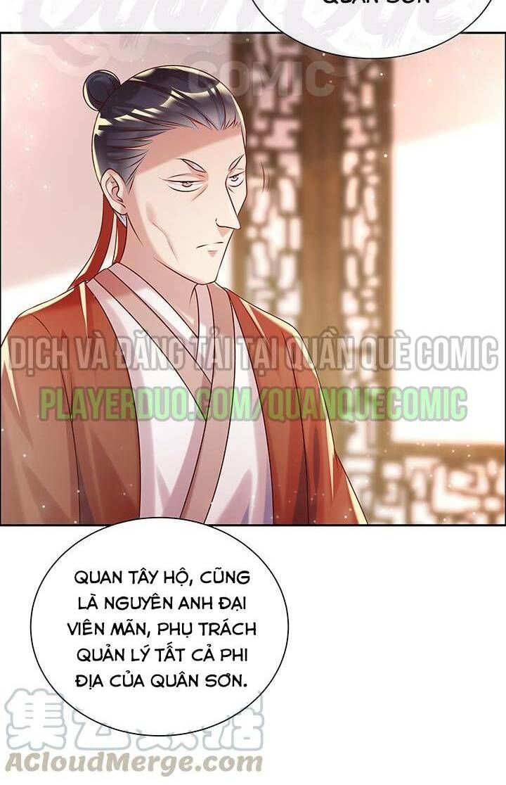 Siêu Phàm Truyện Chapter 122 - Trang 2