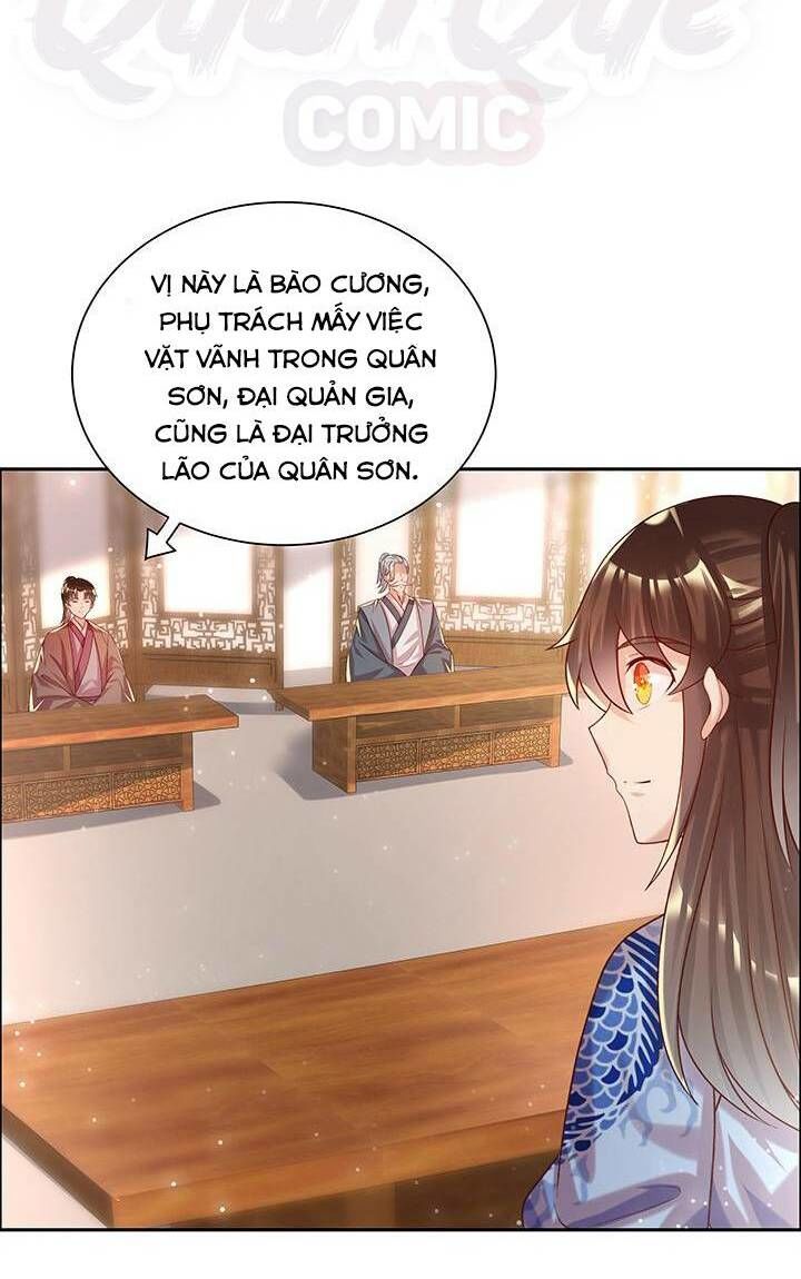 Siêu Phàm Truyện Chapter 122 - Trang 2