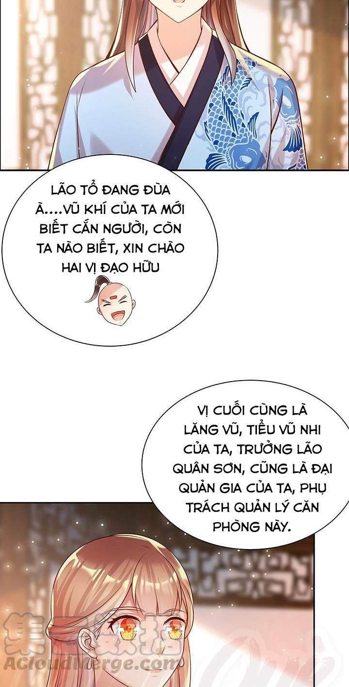 Siêu Phàm Truyện Chapter 122 - Trang 2