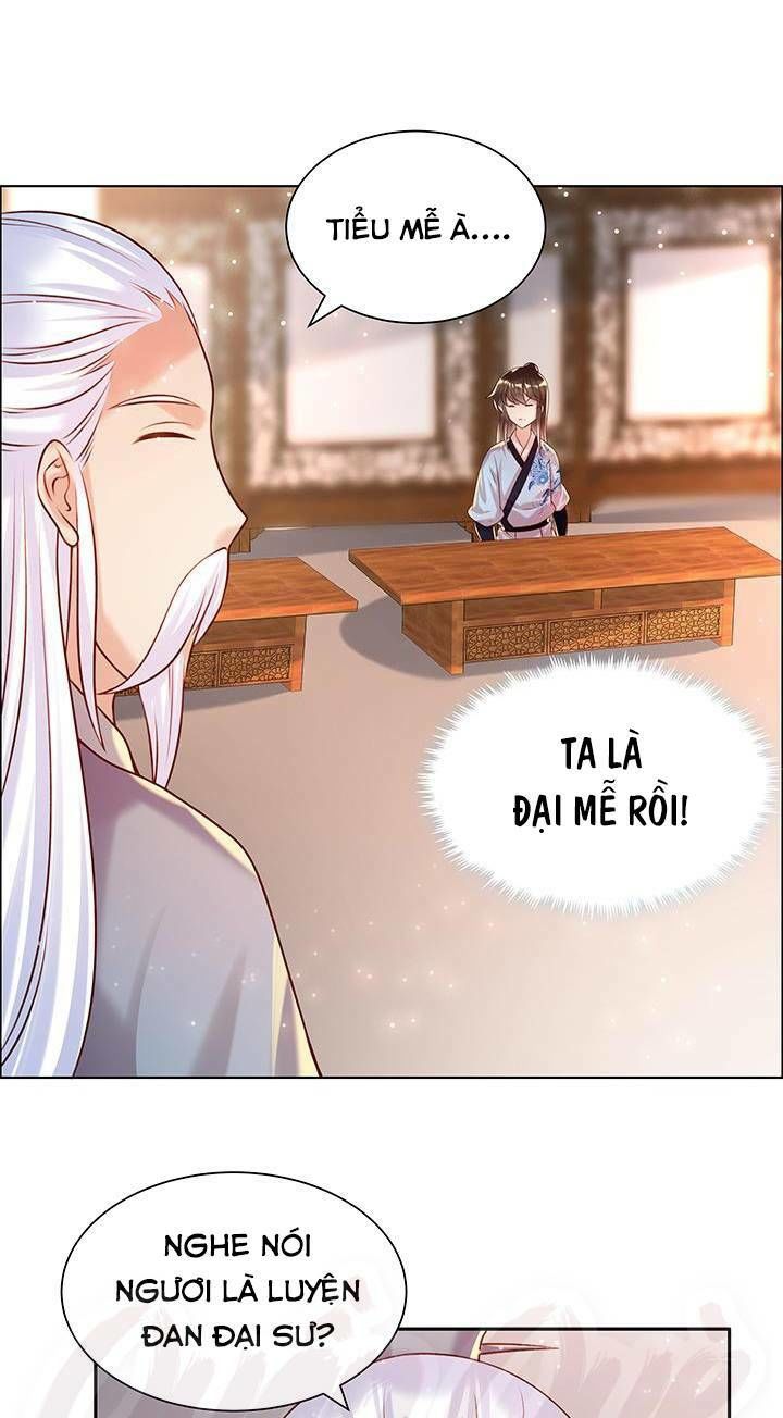 Siêu Phàm Truyện Chapter 122 - Trang 2