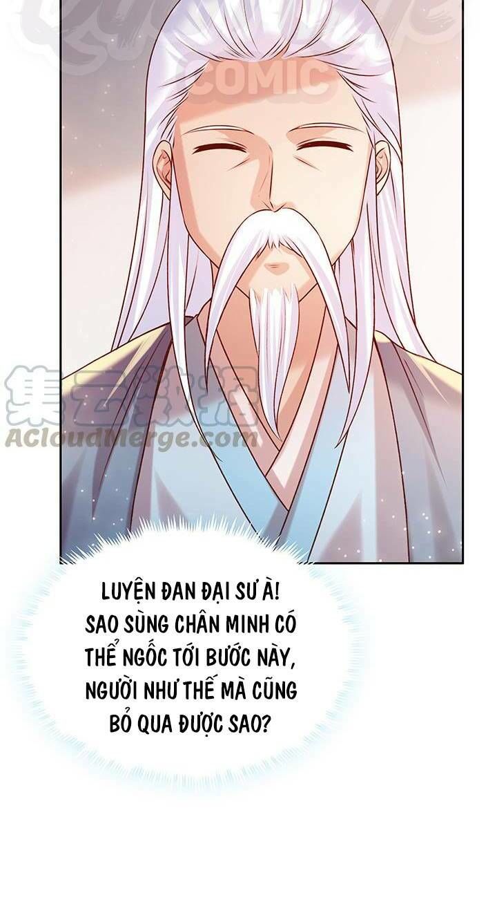 Siêu Phàm Truyện Chapter 122 - Trang 2