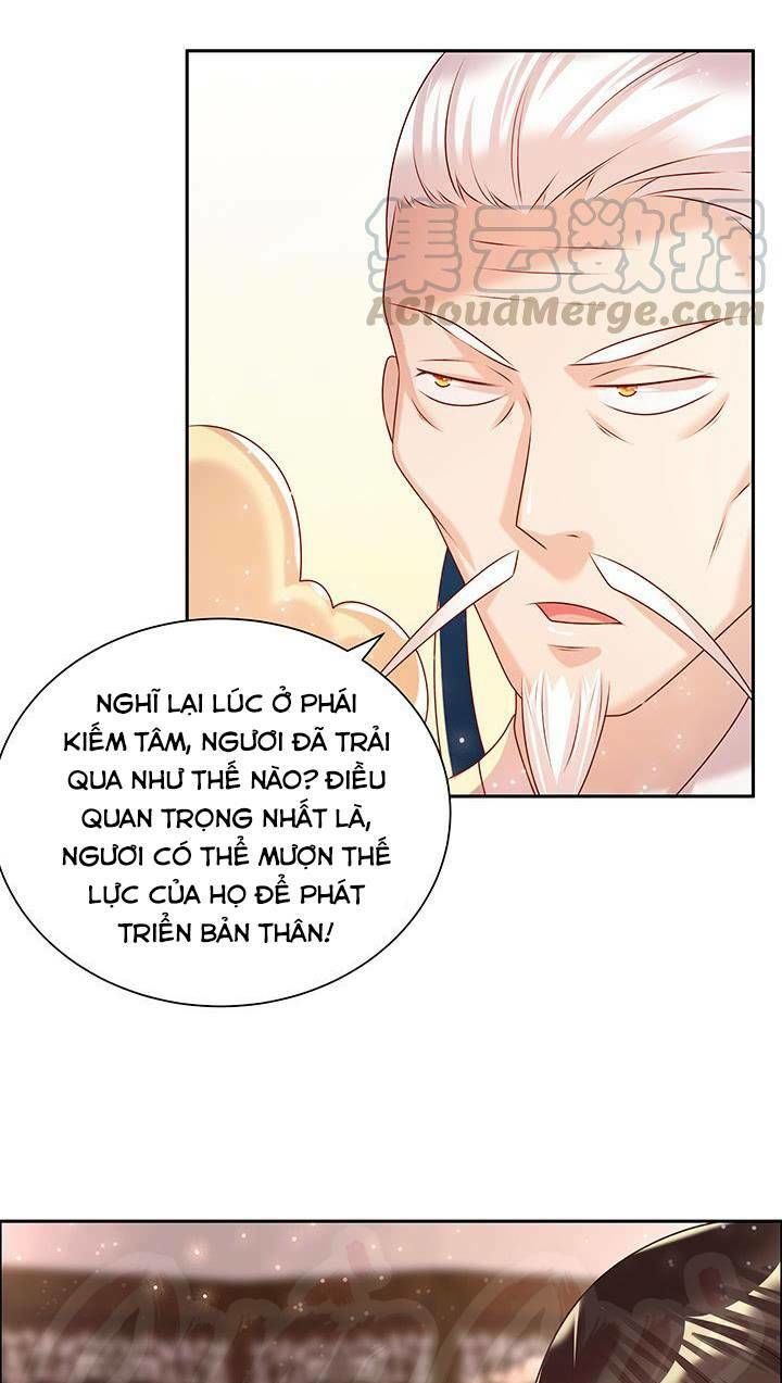 Siêu Phàm Truyện Chapter 122 - Trang 2