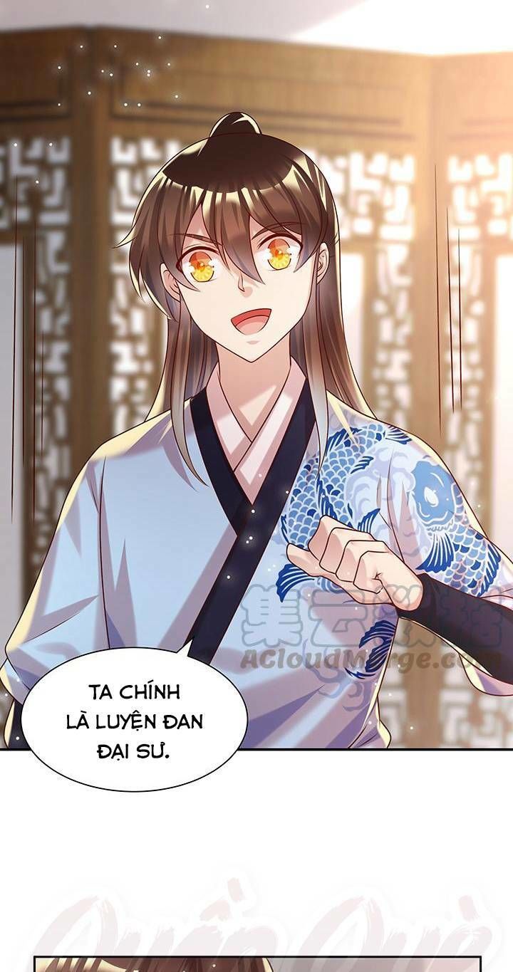 Siêu Phàm Truyện Chapter 122 - Trang 2