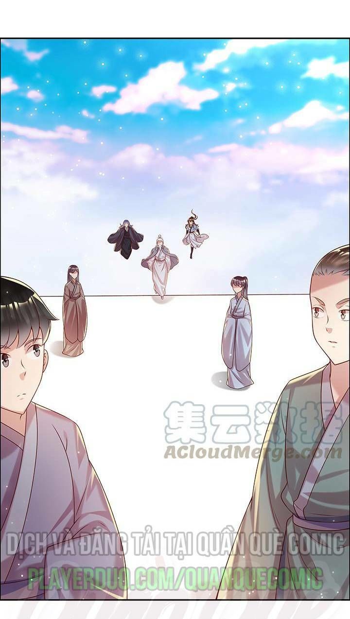 Siêu Phàm Truyện Chapter 122 - Trang 2