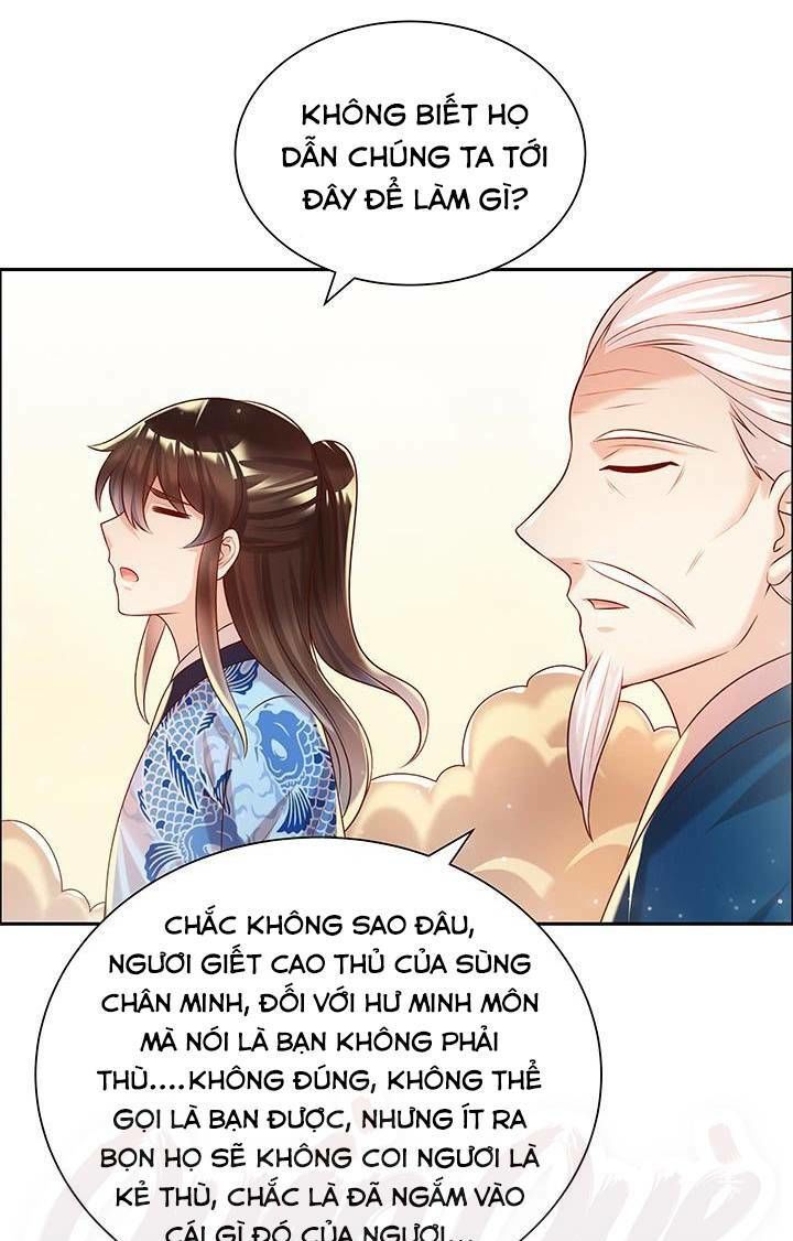 Siêu Phàm Truyện Chapter 122 - Trang 2