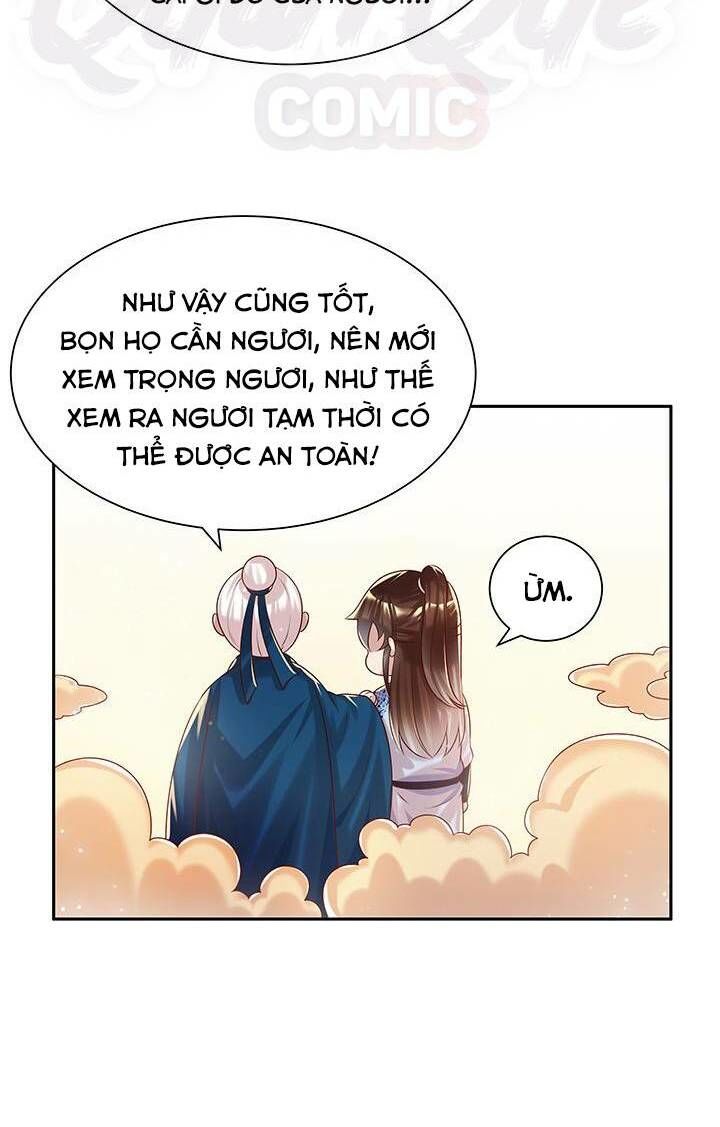 Siêu Phàm Truyện Chapter 122 - Trang 2