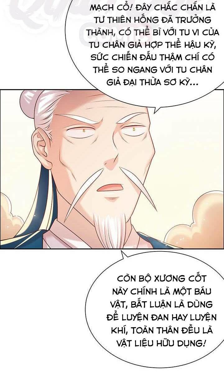 Siêu Phàm Truyện Chapter 121 - Trang 2