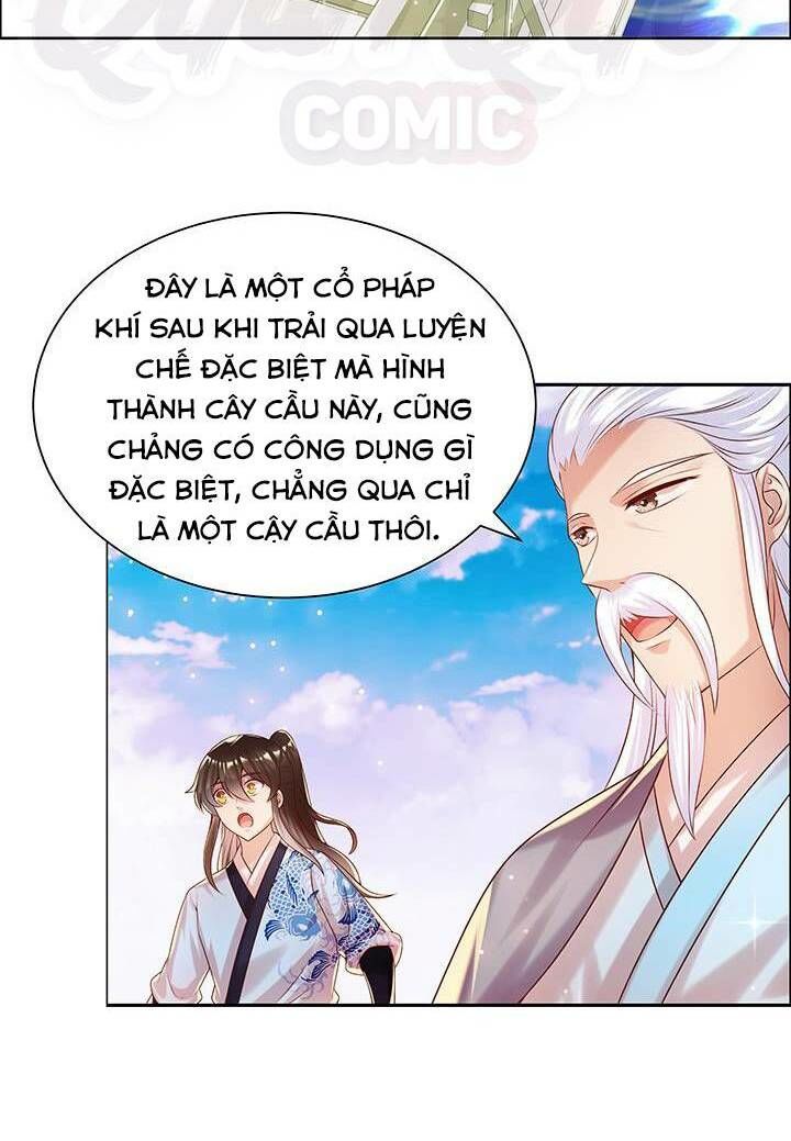 Siêu Phàm Truyện Chapter 121 - Trang 2