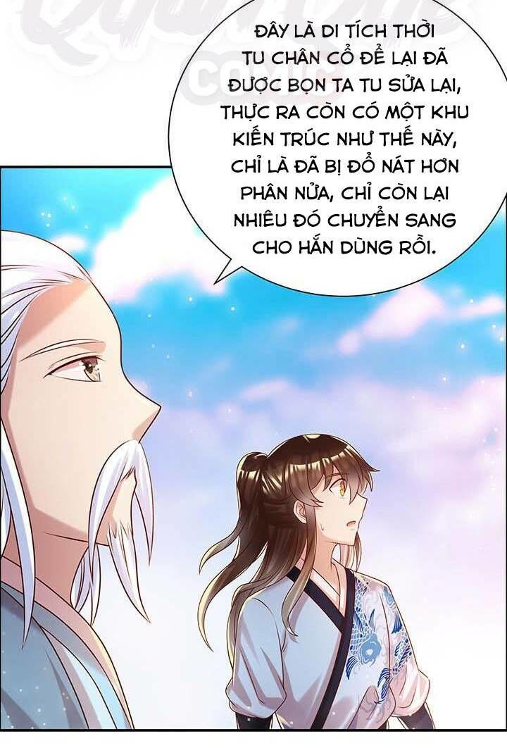 Siêu Phàm Truyện Chapter 121 - Trang 2