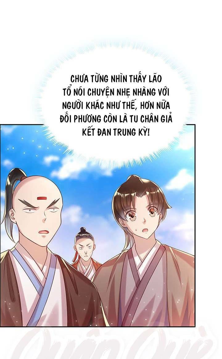 Siêu Phàm Truyện Chapter 121 - Trang 2