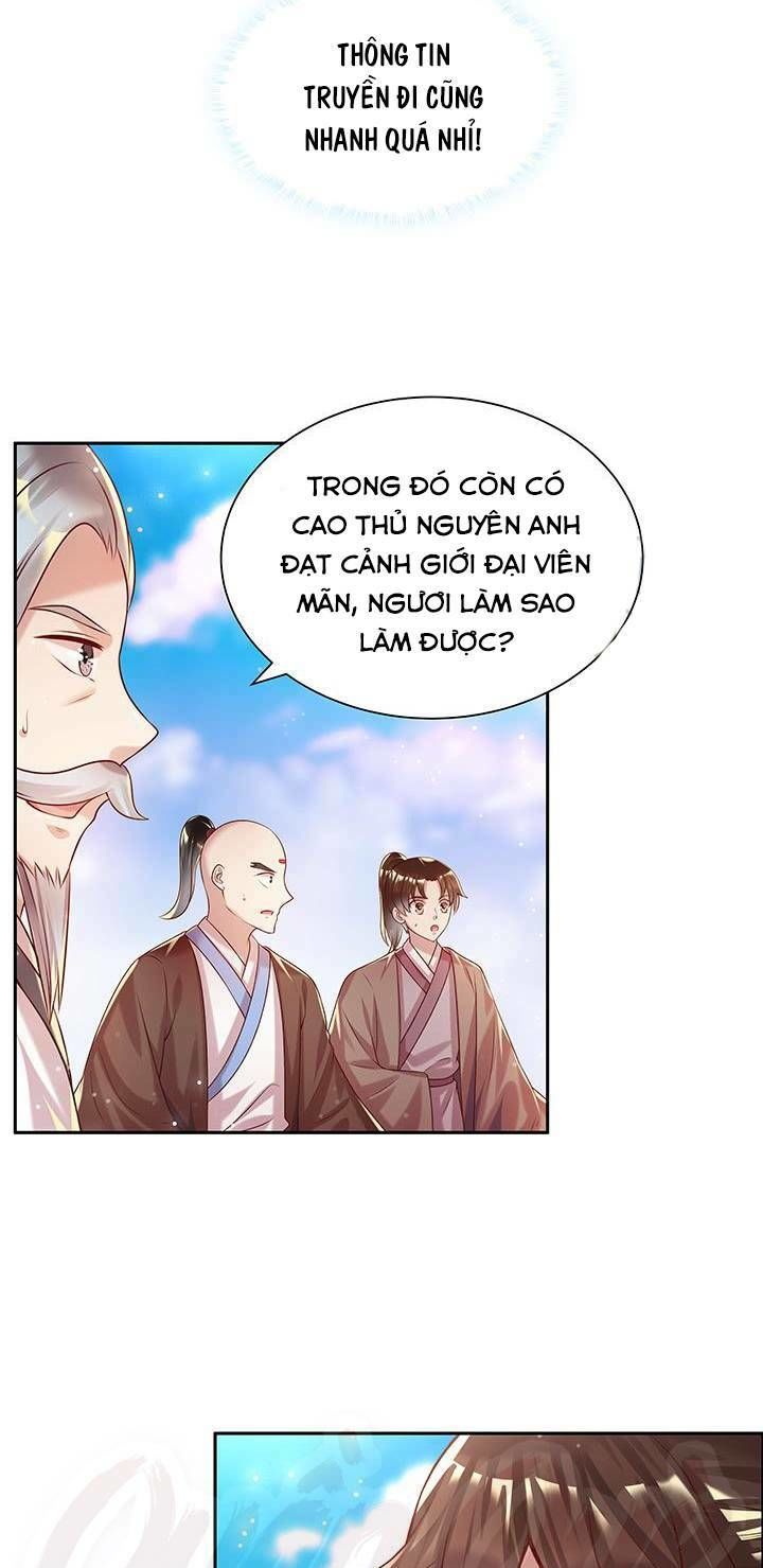 Siêu Phàm Truyện Chapter 121 - Trang 2