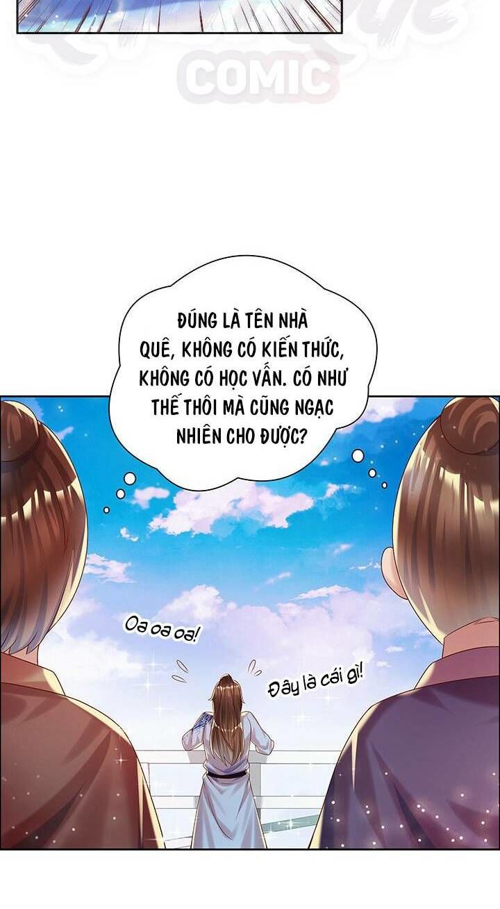 Siêu Phàm Truyện Chapter 121 - Trang 2