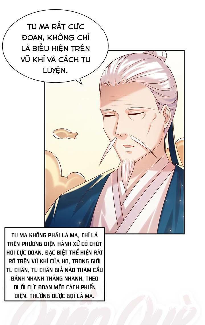 Siêu Phàm Truyện Chapter 121 - Trang 2