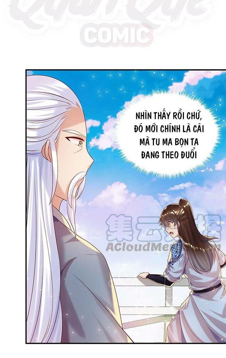 Siêu Phàm Truyện Chapter 121 - Trang 2