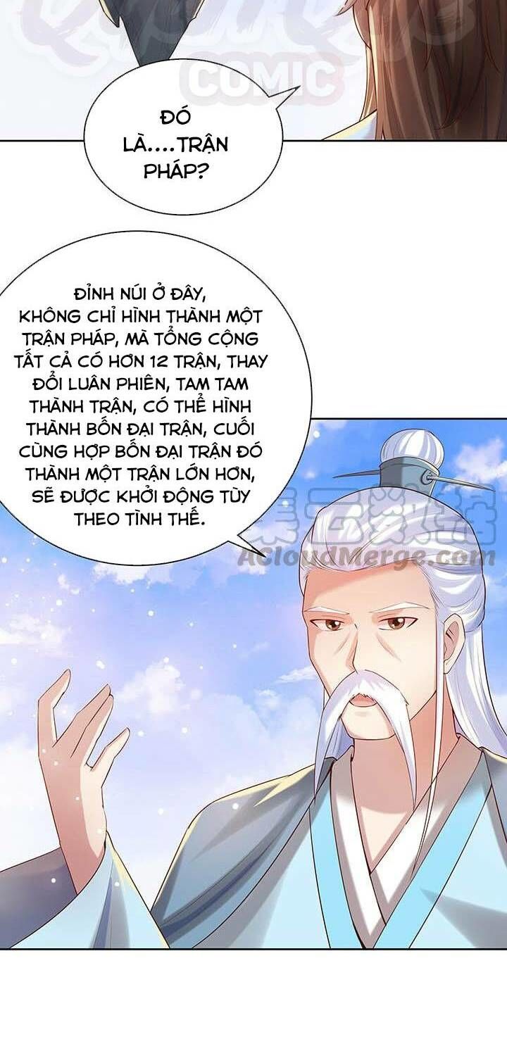 Siêu Phàm Truyện Chapter 120 - Trang 2